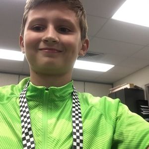 Meet your Posher, Dylan